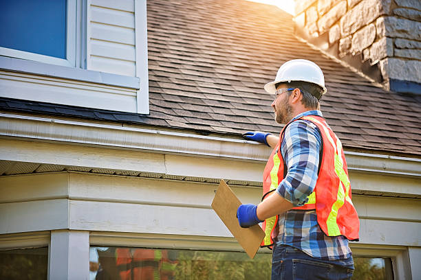 Licensed Storm Damage Roof Repair service in Bernhards Bay, NY - Roof Repair Smedway